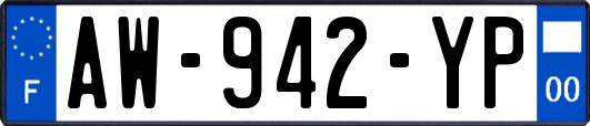 AW-942-YP