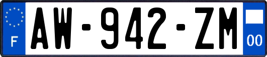 AW-942-ZM