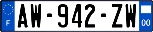 AW-942-ZW