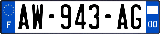 AW-943-AG