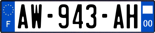 AW-943-AH