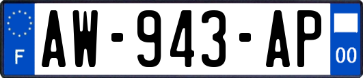 AW-943-AP