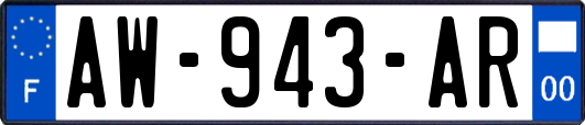 AW-943-AR