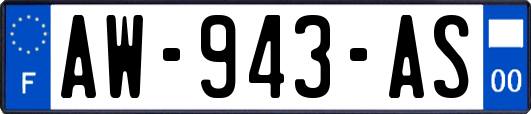 AW-943-AS