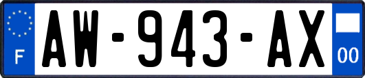 AW-943-AX