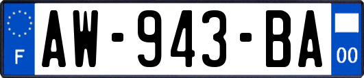 AW-943-BA