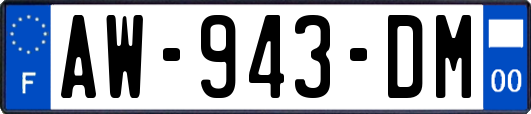 AW-943-DM