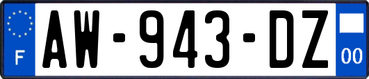 AW-943-DZ