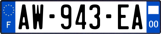 AW-943-EA