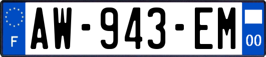 AW-943-EM