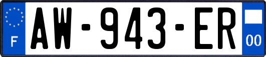AW-943-ER