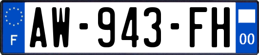 AW-943-FH