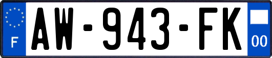 AW-943-FK