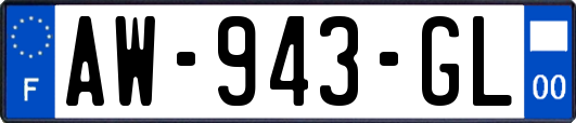 AW-943-GL