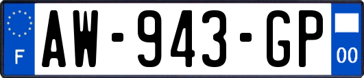 AW-943-GP