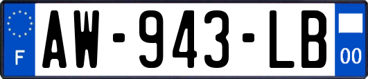 AW-943-LB