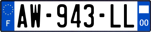 AW-943-LL