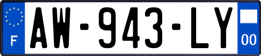 AW-943-LY