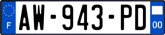 AW-943-PD