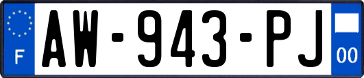 AW-943-PJ