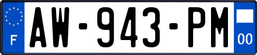 AW-943-PM