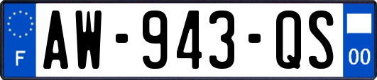 AW-943-QS