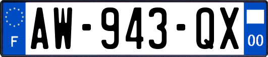 AW-943-QX