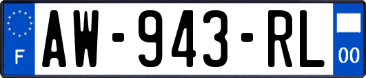AW-943-RL