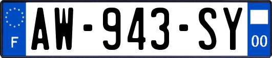 AW-943-SY