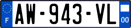 AW-943-VL