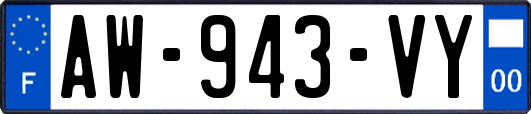 AW-943-VY