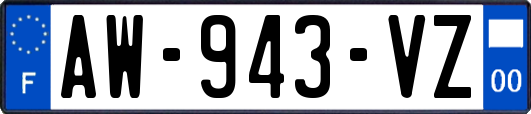 AW-943-VZ