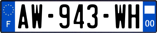 AW-943-WH
