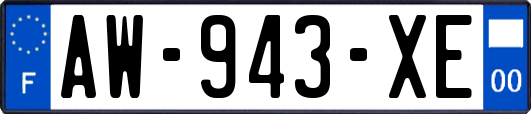 AW-943-XE