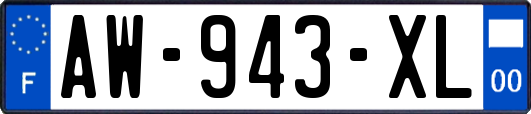 AW-943-XL