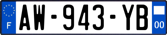 AW-943-YB