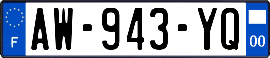 AW-943-YQ