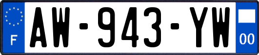 AW-943-YW