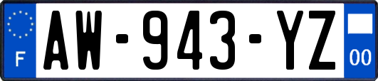 AW-943-YZ