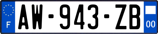 AW-943-ZB