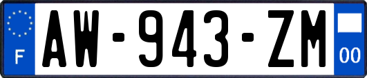 AW-943-ZM