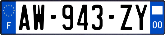 AW-943-ZY