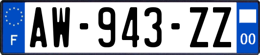 AW-943-ZZ