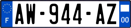 AW-944-AZ