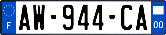AW-944-CA