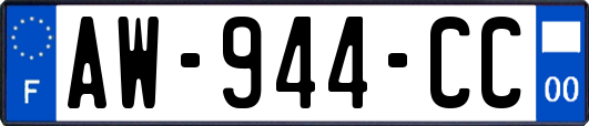 AW-944-CC