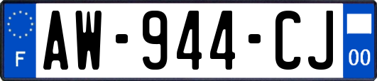 AW-944-CJ