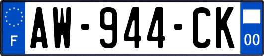 AW-944-CK