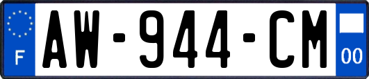 AW-944-CM
