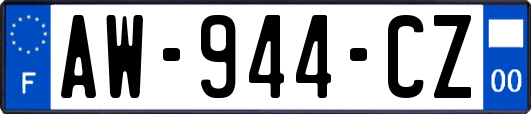 AW-944-CZ